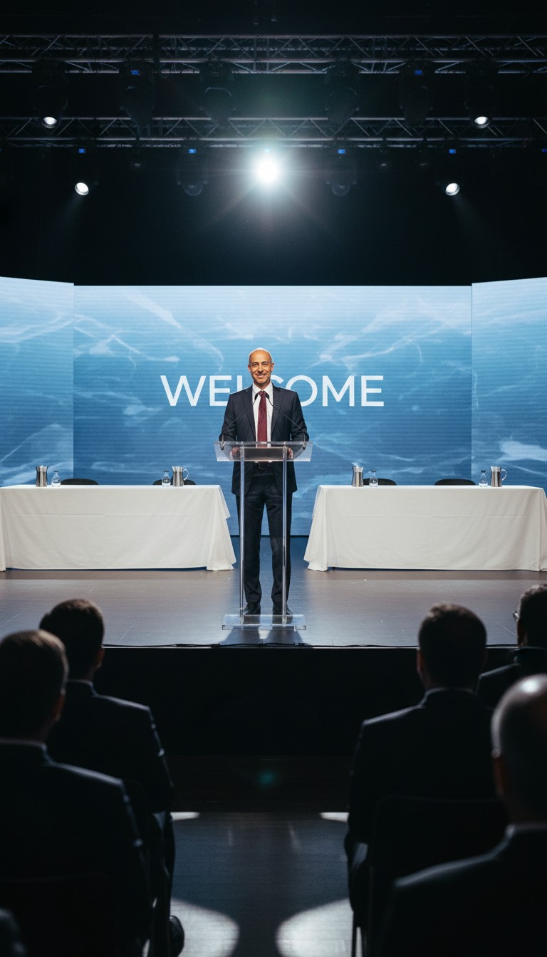 ভাইরাল বনাম ভরসা: ২০২৬-এর নির্বাচনী ডিবেট