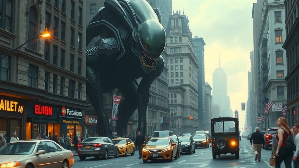 Heroes United: Battling Titans and Aliens