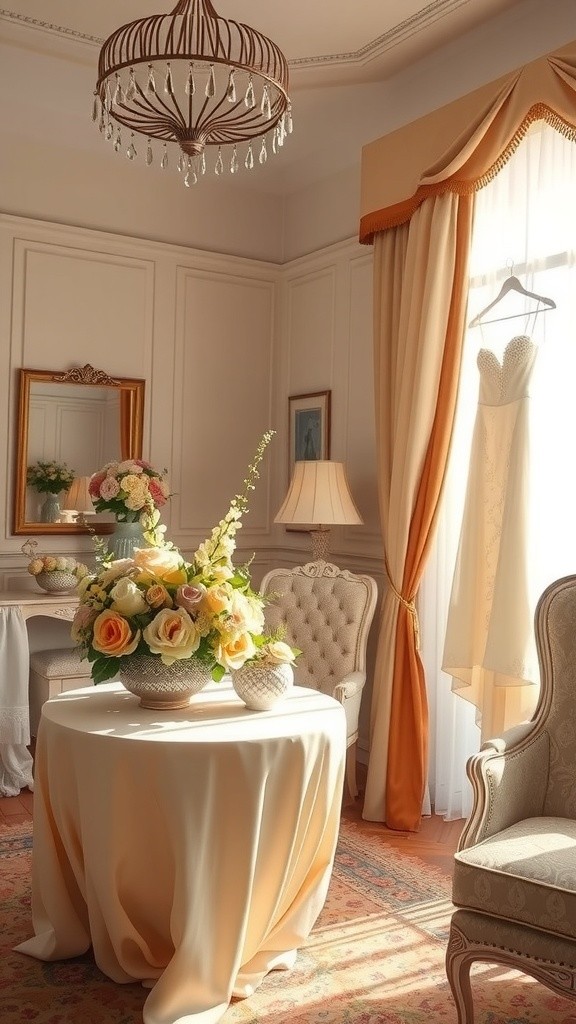 A Message that Changed the Wedding Day Forever