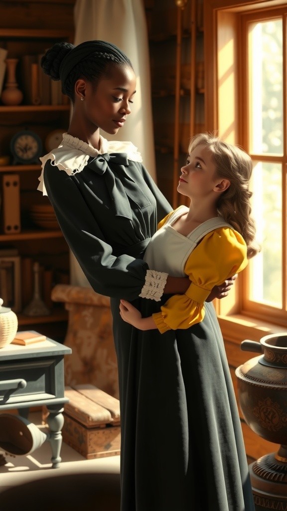 Cottage Lullaby and Soup