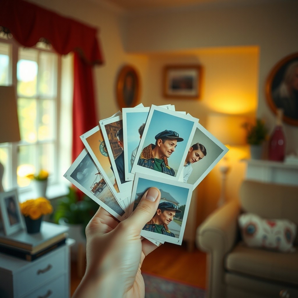 Kartu Pos Yang Mengungkap Kebenaran