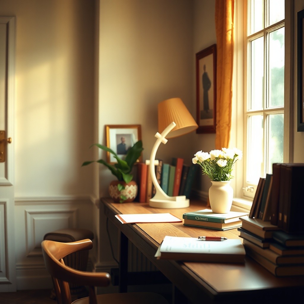 Surat Cinta Salah Alamat