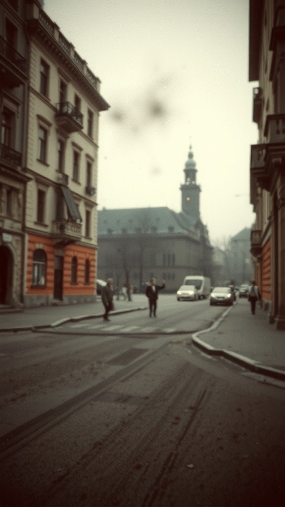 The Warsaw Floorboard Find: Uncovering Hidden Histories