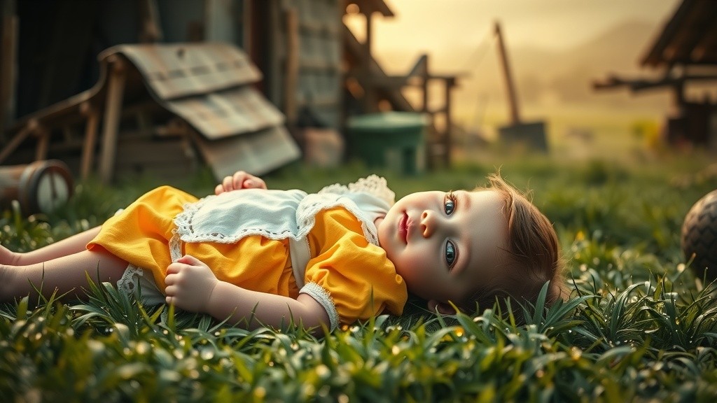 A Love Beyond Borders