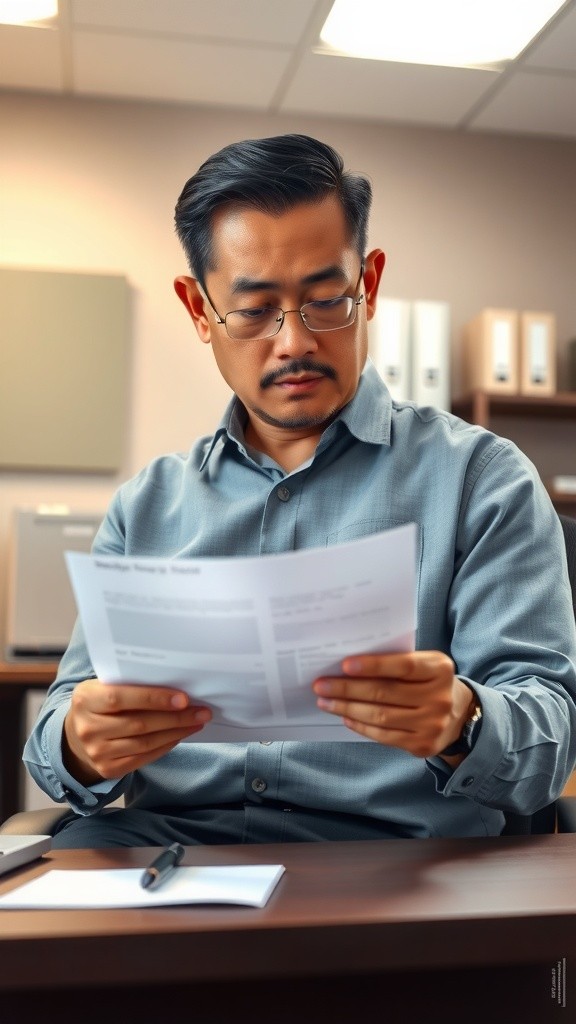 Kecerdasan Emosional dalam Wawancara Kerja