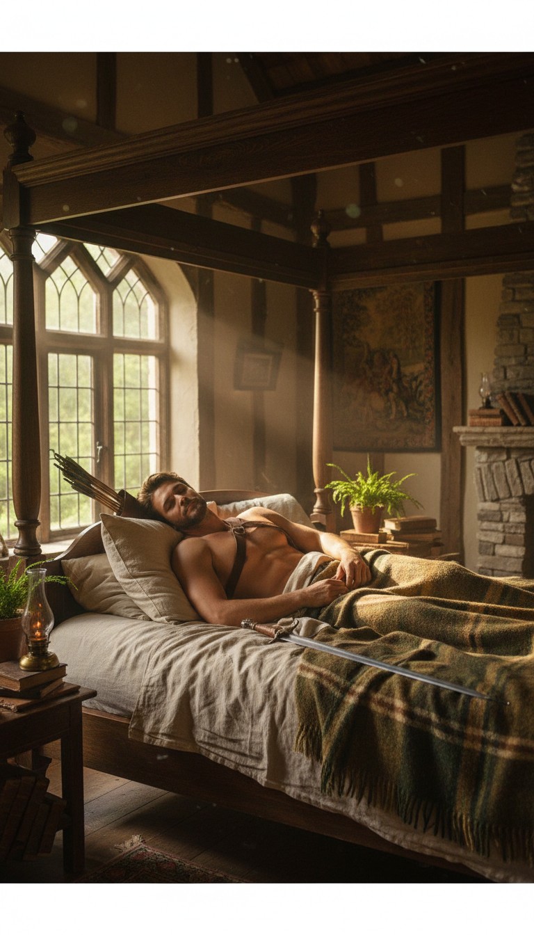 David's Coding Odyssey: From Baby to Tech Pioneer