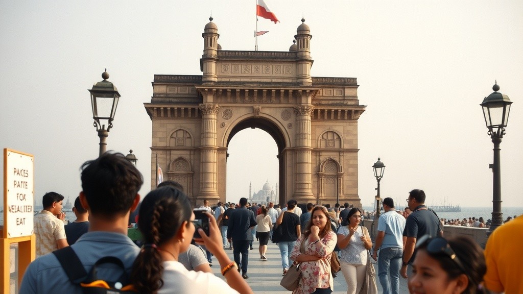Gateway of India