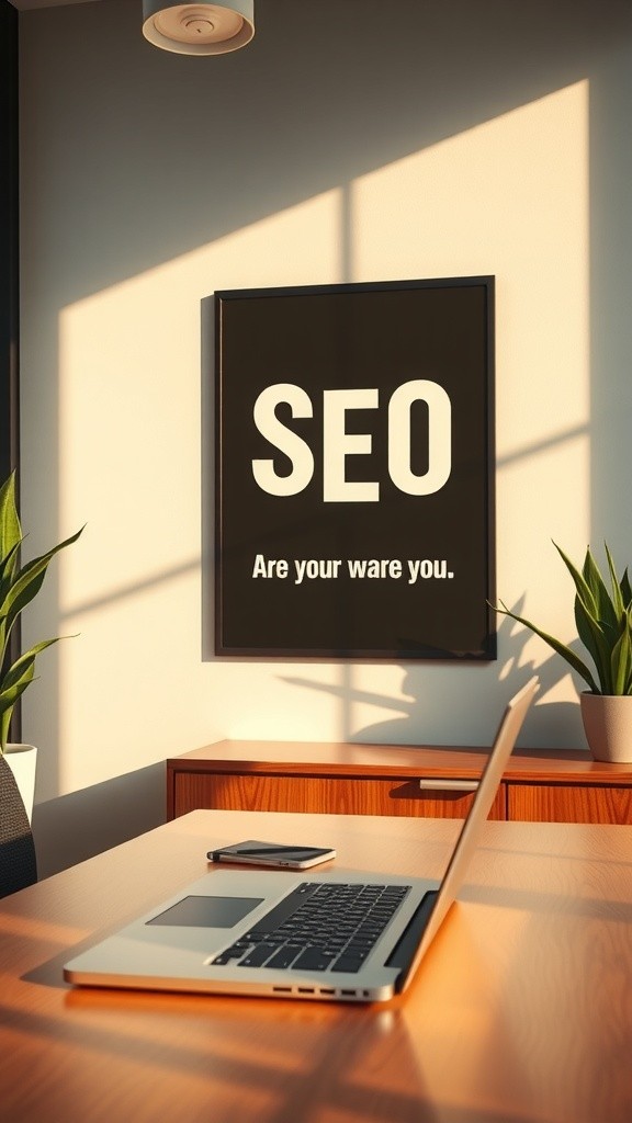 Unlock Your Website's Potential with SEO