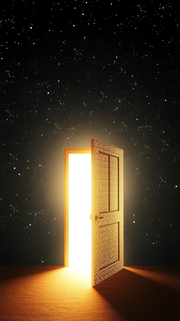 Visions of Heaven and the Throne