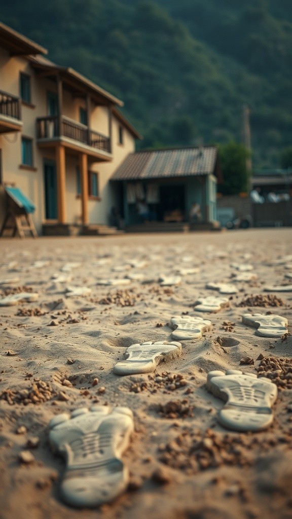 A Vision of Hope: Kwame's Pursuit of Innovation