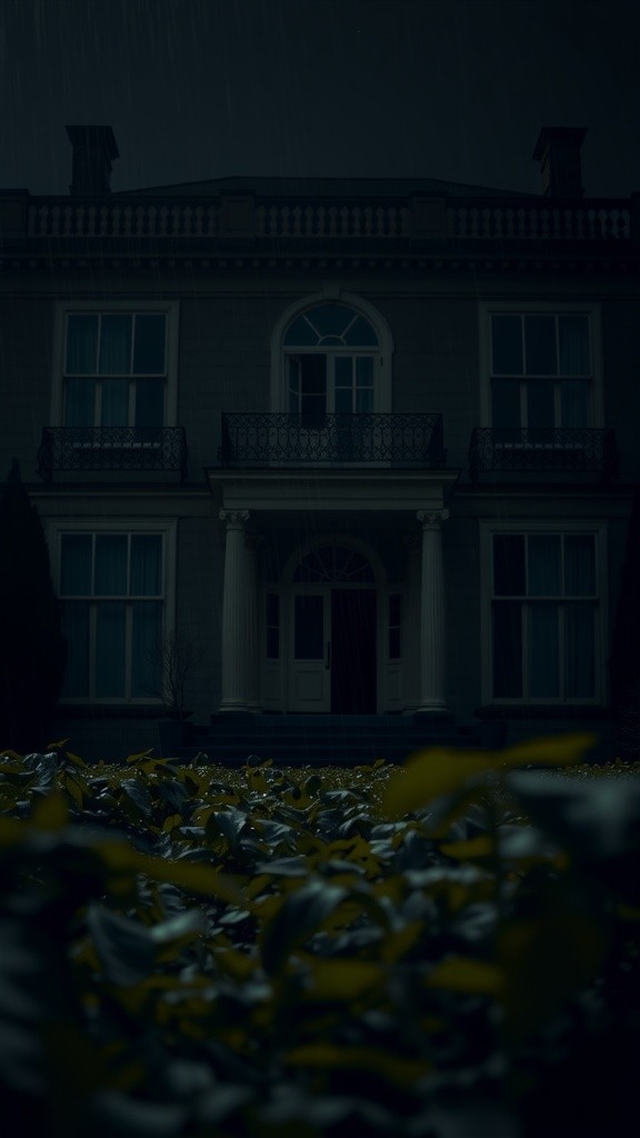 भूतिया कहानी