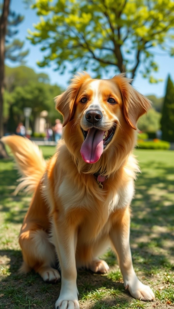 Understanding Dog Tail Language: Five Key Facts
