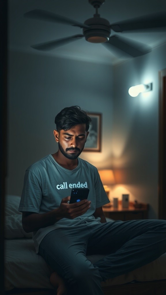 Caught in a Cycle of Policies