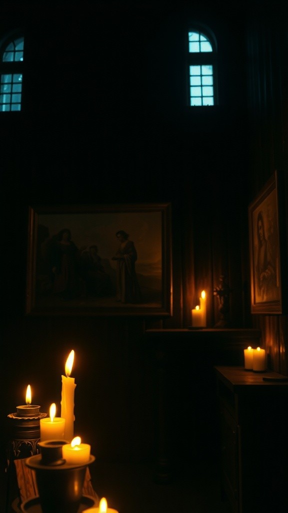 Cats and Vikings: Myths of Farm Power