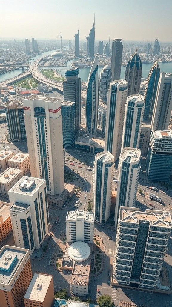 Seamless Residential Moving Services in Deira Dubai