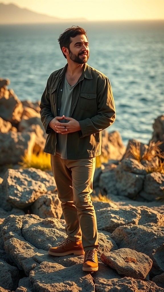 Clothed in Old Cloths: Revelation 4 Explained