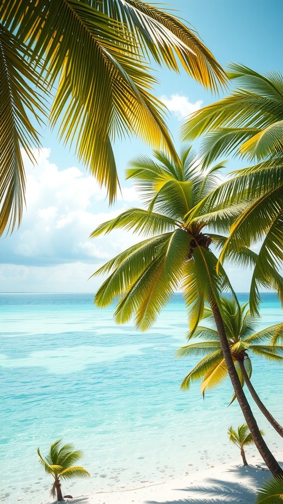 Reunion at Kavaratti: A Three-Day Journey with My Bestie