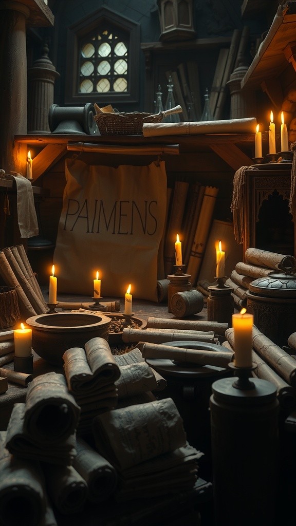 The History of the Bible