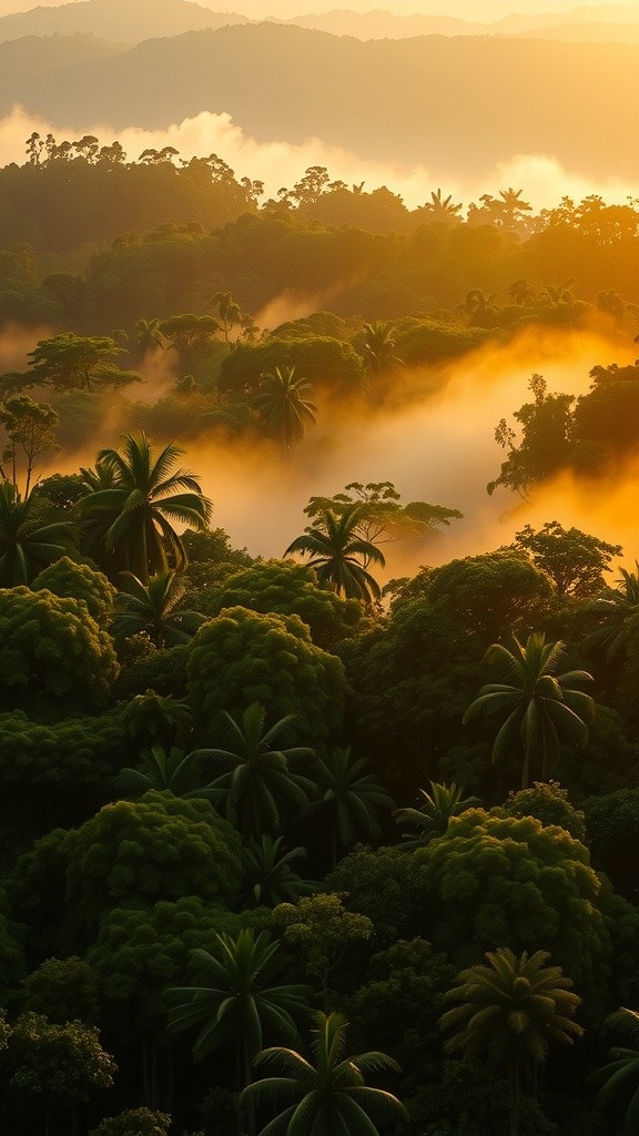 Kehidupan Masyarakat Adat di Atas Pohon Papua