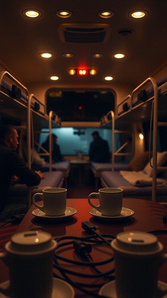 Life on Tour: The Heart of a Sound Engineer