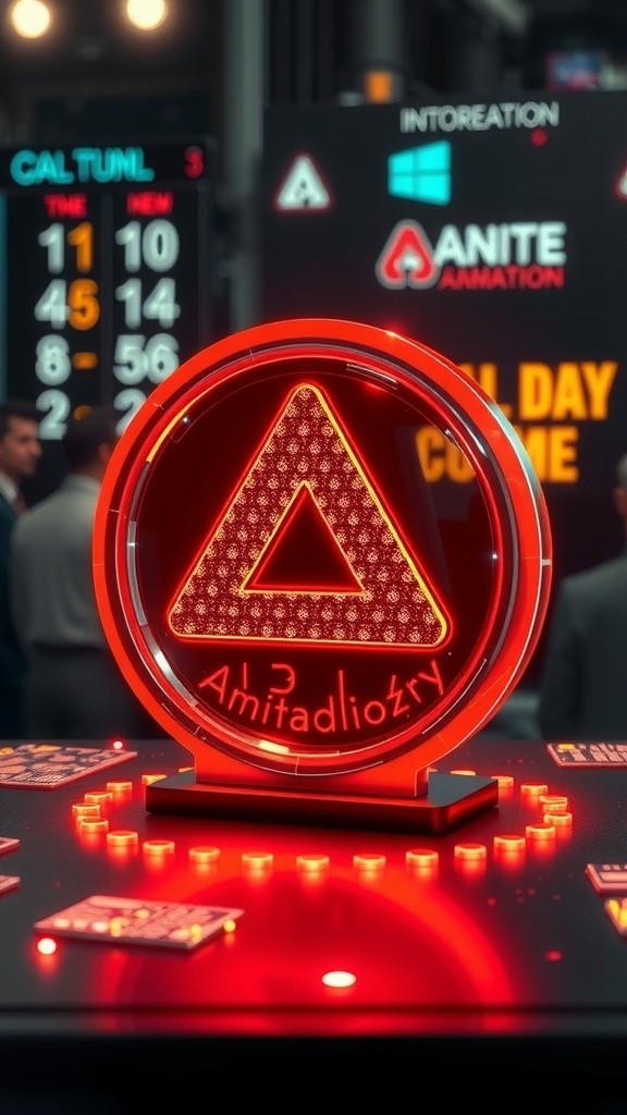 Unleash Your Potential with Techy Teen!