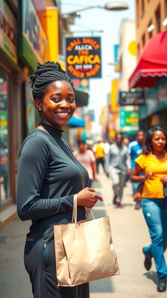 Mrs. Aisha's Honesty Rewarded After Banking Mix-Up