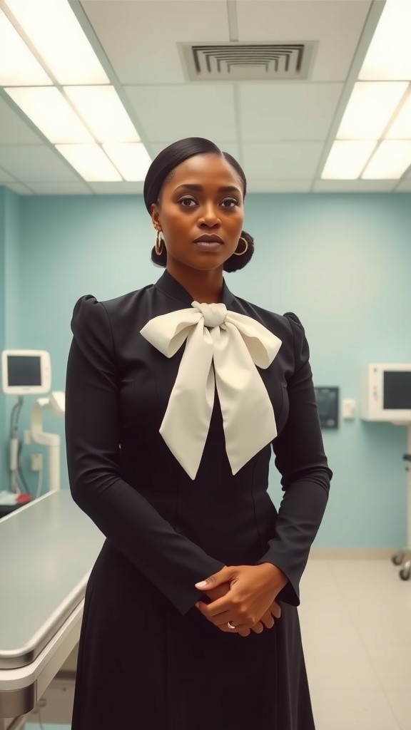 Unexpected Kindness: A Heartwarming Gesture at the Hospital