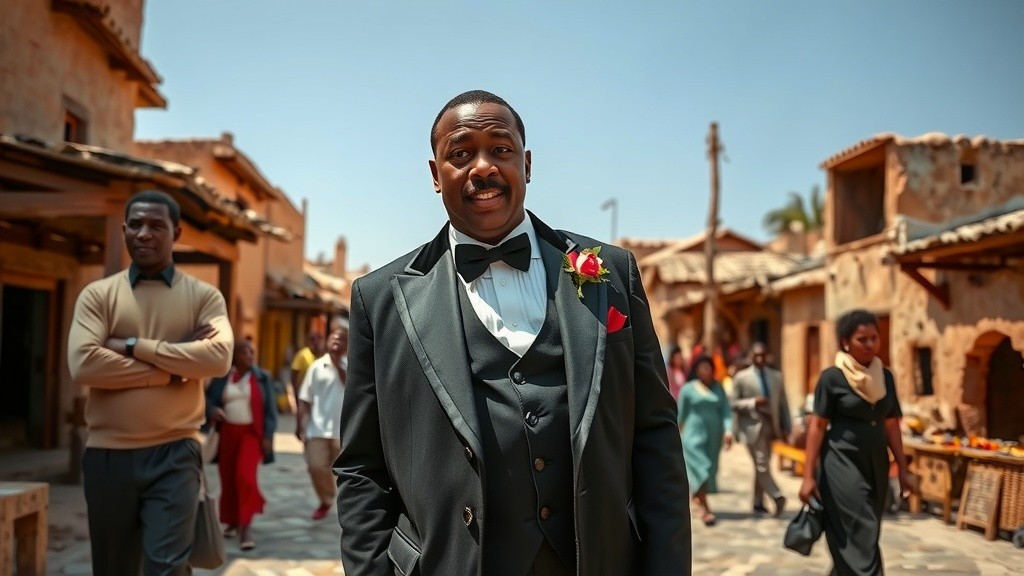 The Power of Kindness Over Mockery