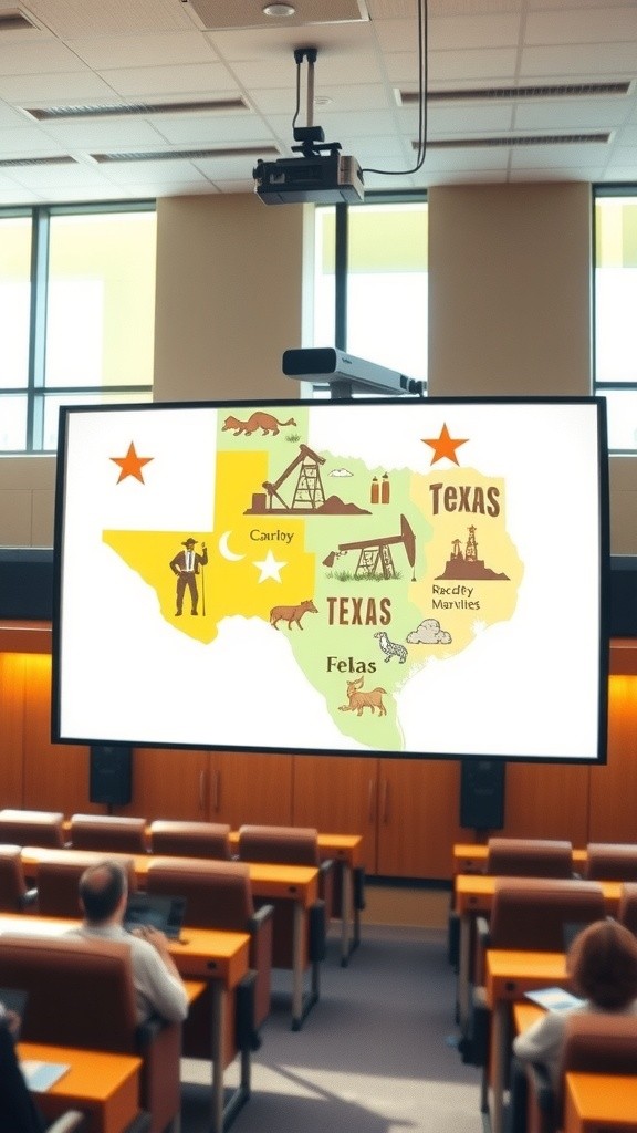 5 Surprising Facts About Texas