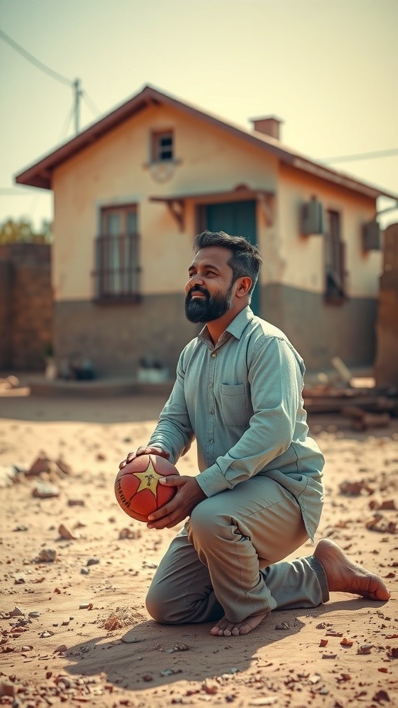 Bilal ki Mehnat aur Kamiyabi ki Kahani