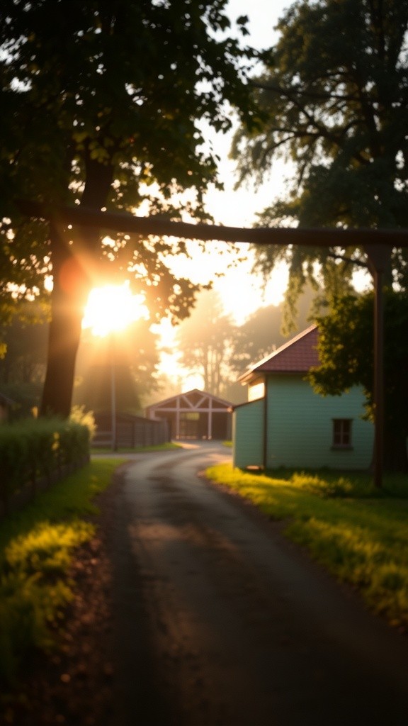रवि की यात्रा: संघर्ष से सफलता की कहानी