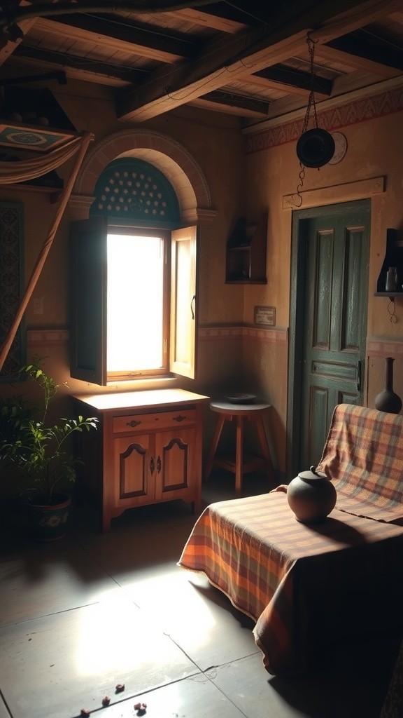 परिवार की कठिनाइयाँ