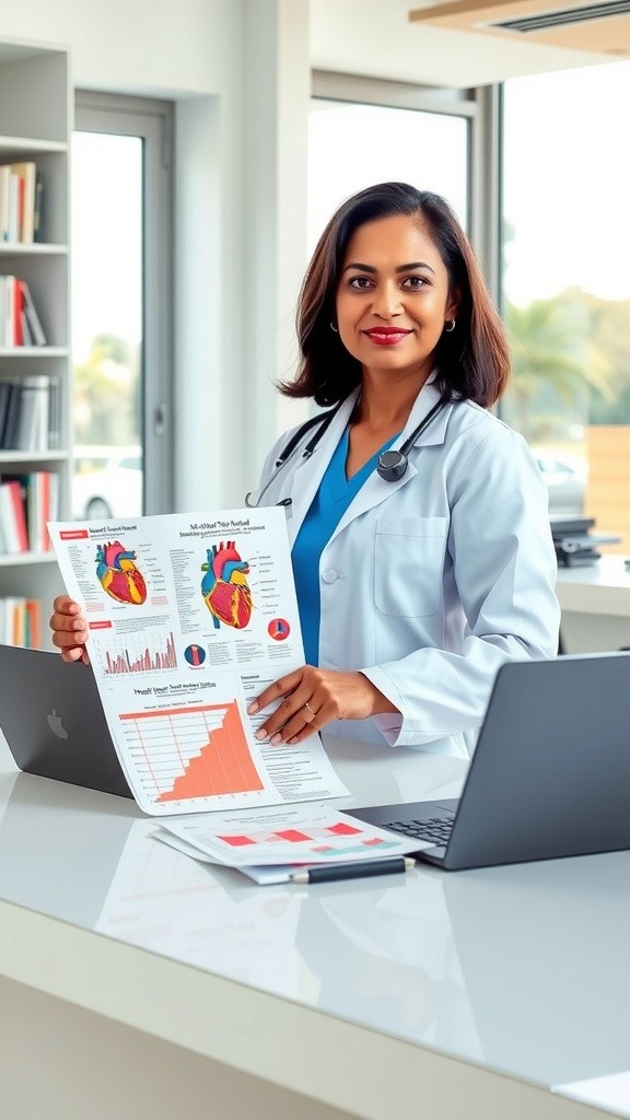 Cardinal Signs of Heart Disease Explained