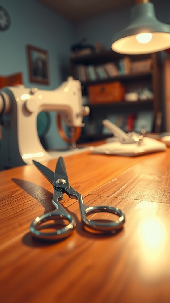 The Art of Letting Go