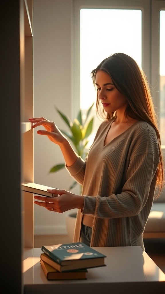 Choisir avec maturité