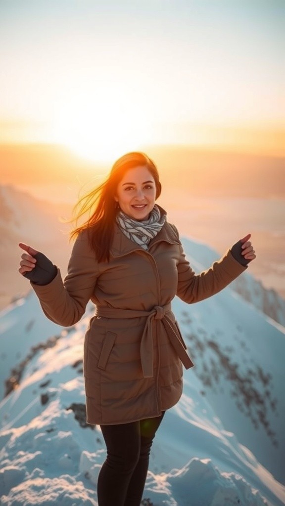 Journey of the Heart