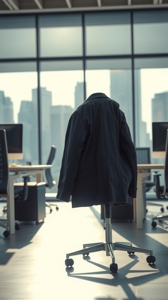 Daus Waluh: Kisah Sang CEO yang Menyamar