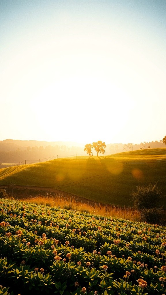 Harvest of Hope at Yomfun Farms