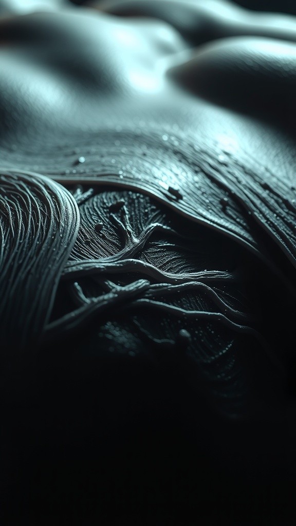 Inside the Infestation