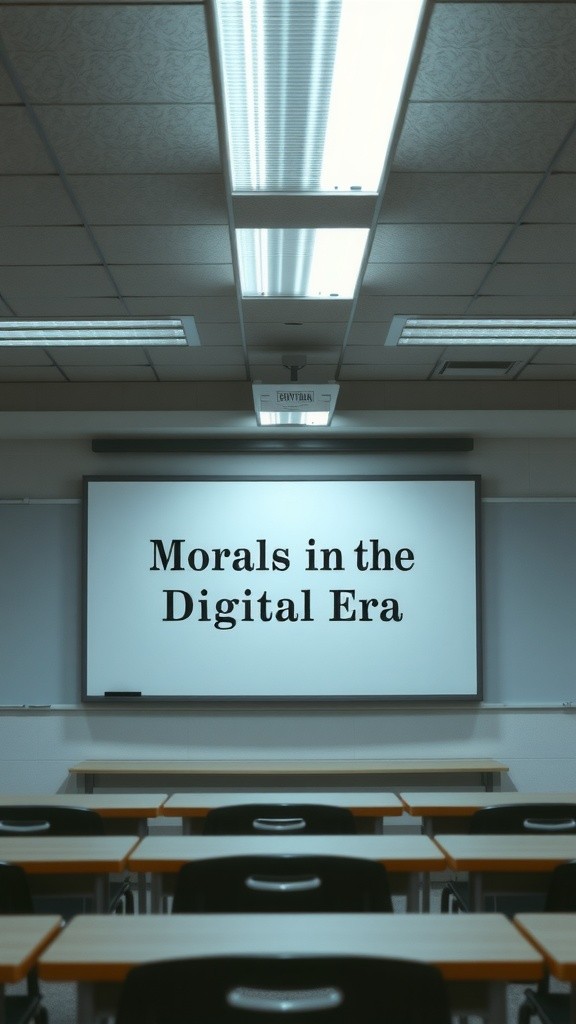 5 Topik Ceramah Tentang Adab dan Akhlak