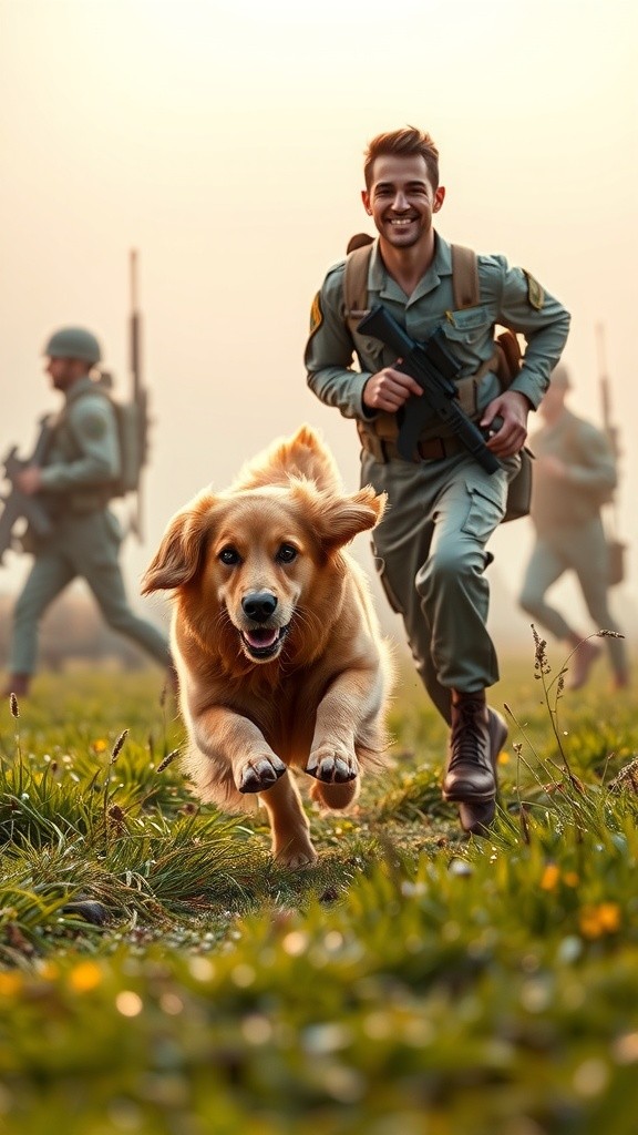 Loyalty Beyond Words