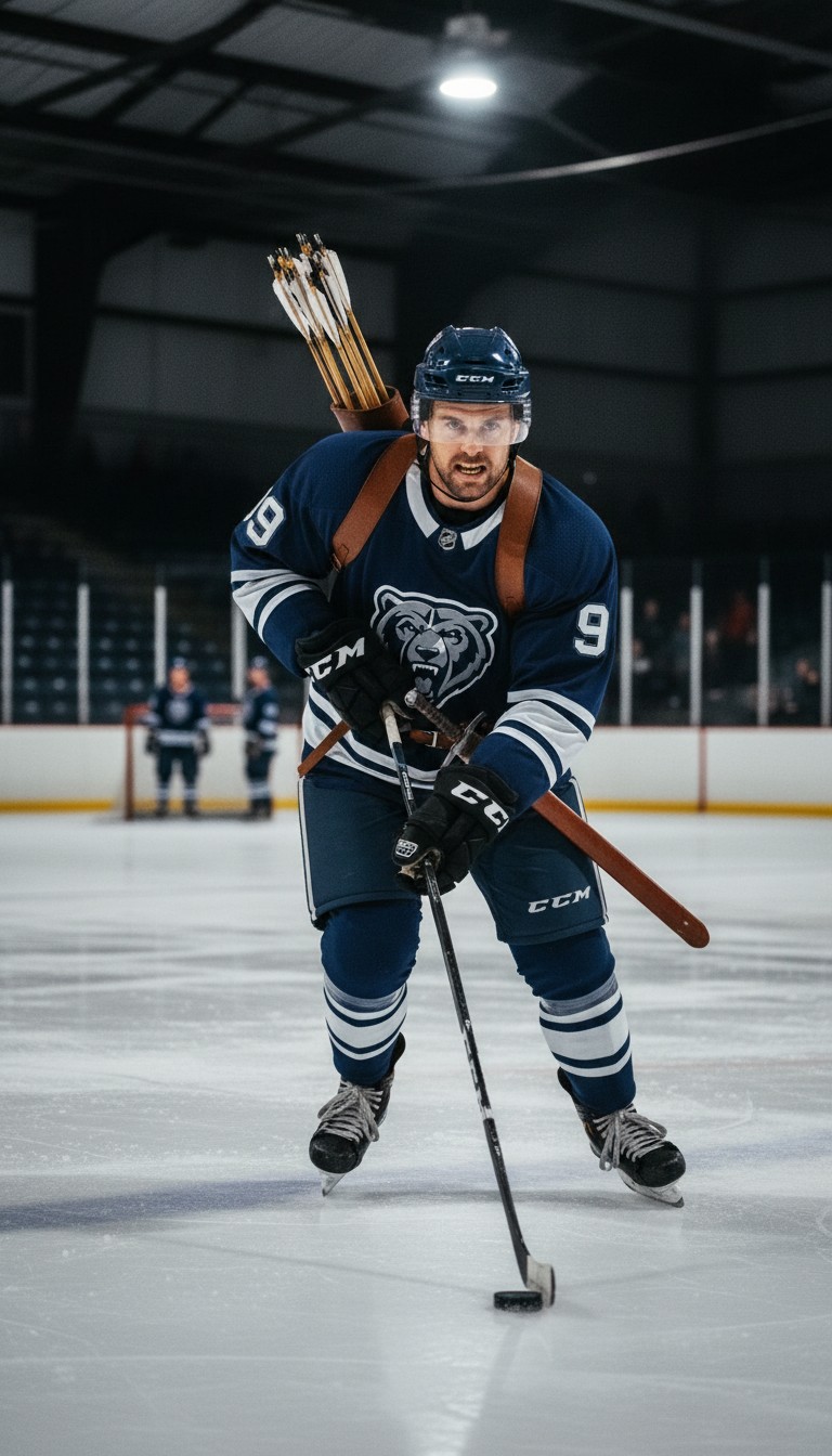 Beer League Meltdown