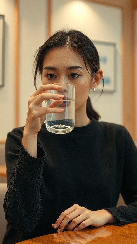 The Wonders of Swallowing and Breathing