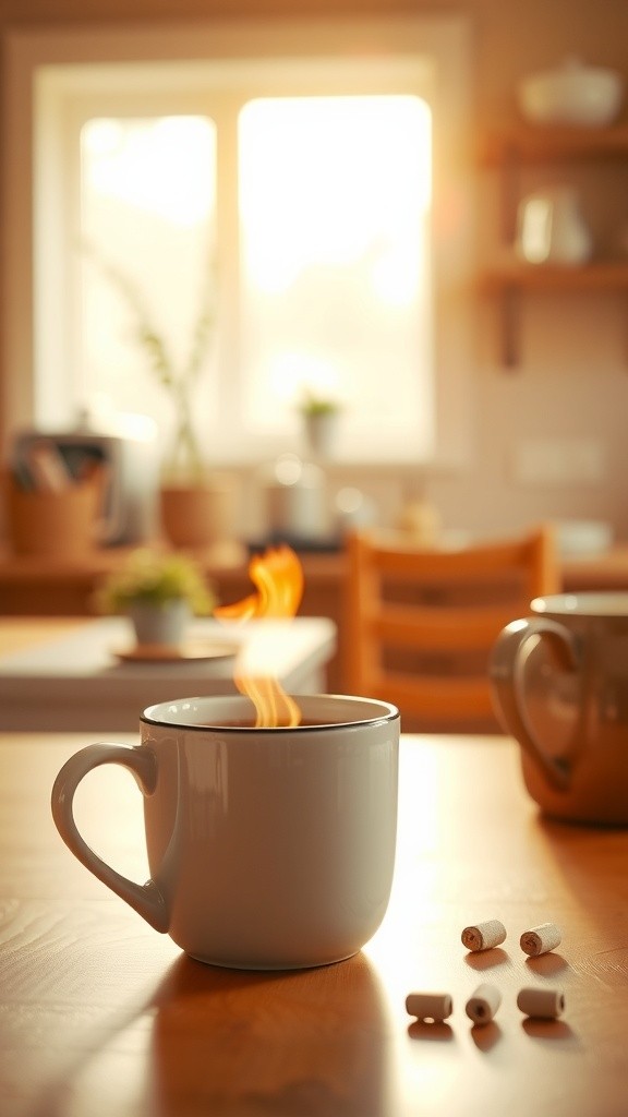 Abuelita Hot Chocolate: A Cozy Family Tradition 🍫✨