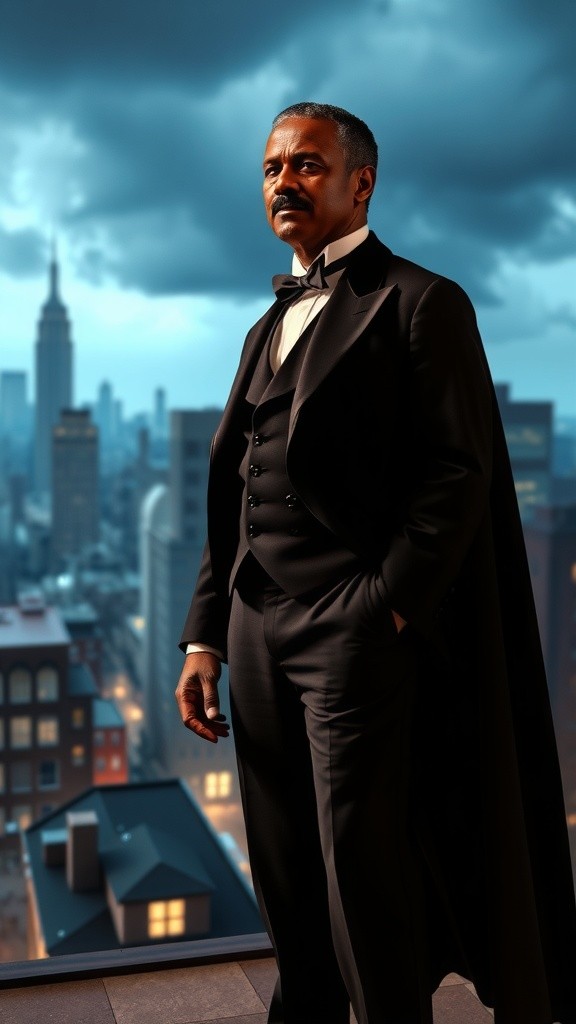 आयरन मैन और बैटमैन की लड़ाई और मजेदार बातें