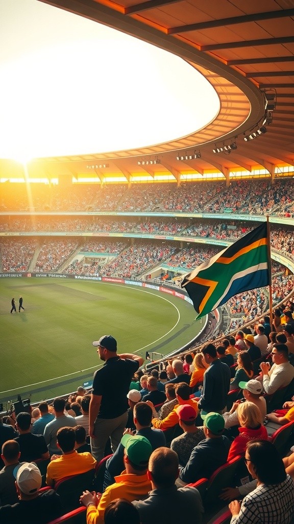 AB De Villiers: A Romantic Proposal at the Taj Mahal