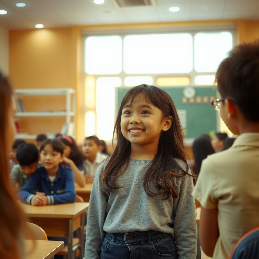 स्कूल क्रश के बारे में 3 मनोवैज्ञानिक बातें