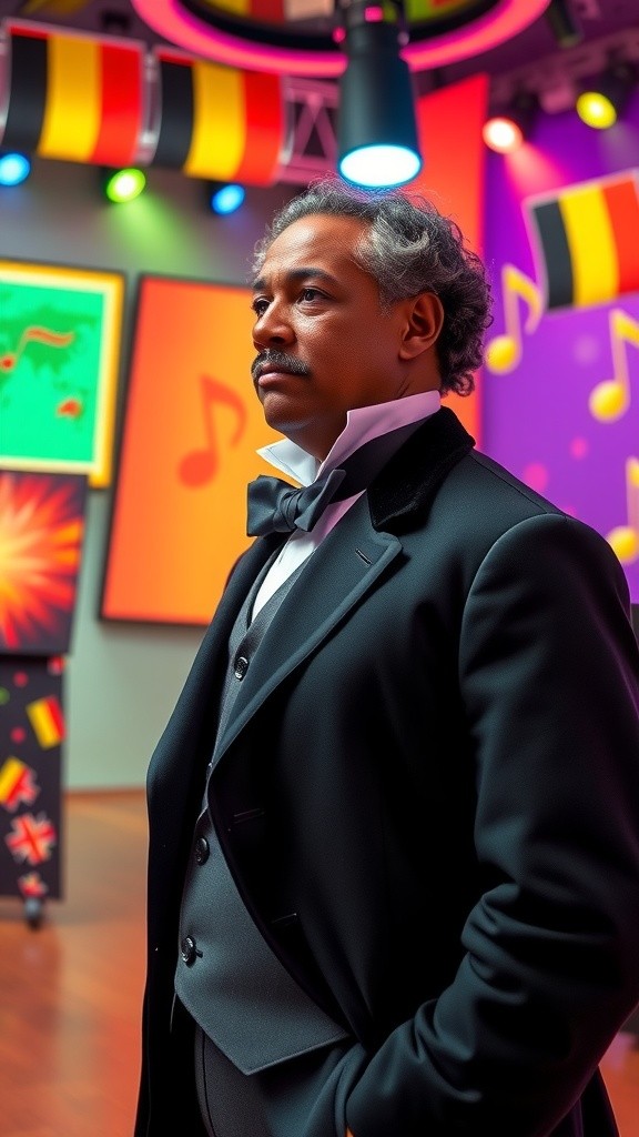 Stromae: एक दर्दभरा कहानी