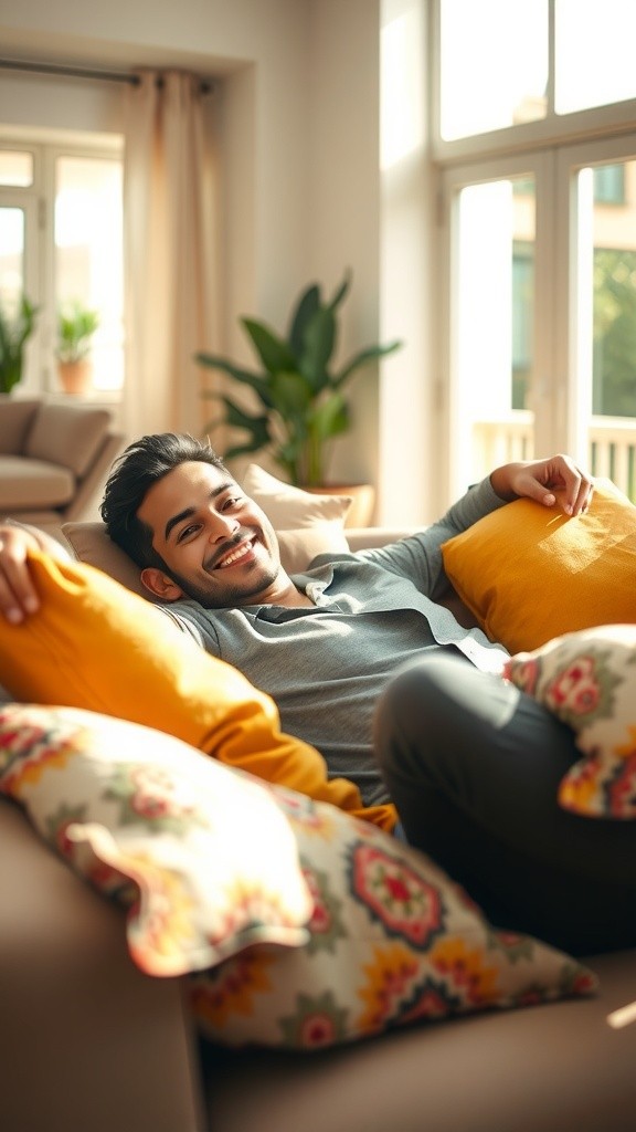 Embrace the Challenge