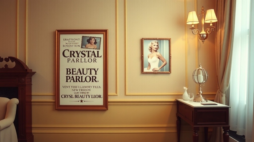 Transform Your Beauty Journey at Crystal Beauty Parlour